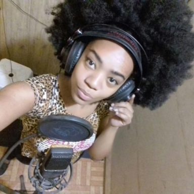 MC Rihanna da Baixada