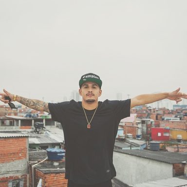 MC Rodolfinho