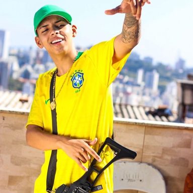 MC Rick