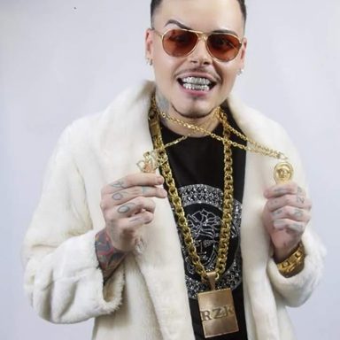 MC Ruzika