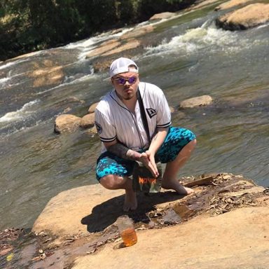 MC Ruzika