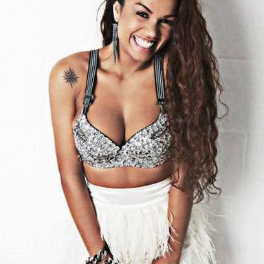 Mc Sabrina