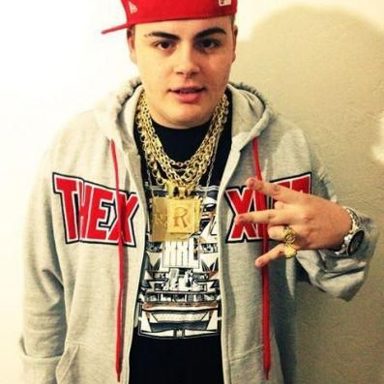 MC Ruzika