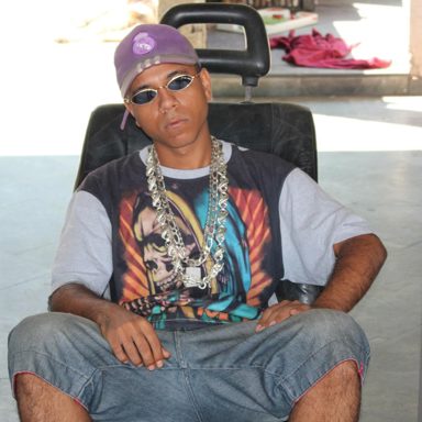 MC Samuka RM
