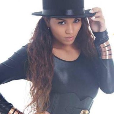 Mc Sabrina