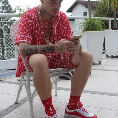 MC Ruzika photo 12