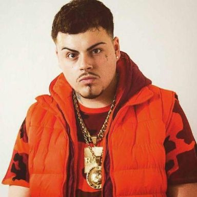 MC Ruzika