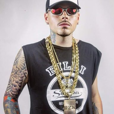 MC Ruzika photo 10