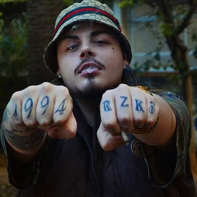 MC Ruzika photo 16