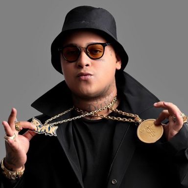 MC Ryan SP