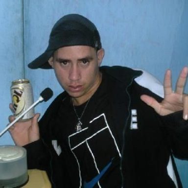 MC Shevchenko