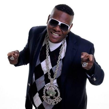 MC Sapão