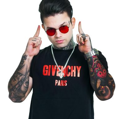MC Solero