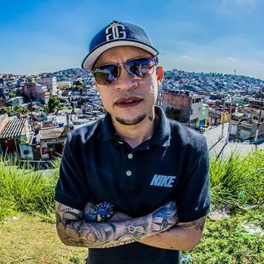 MC Taz