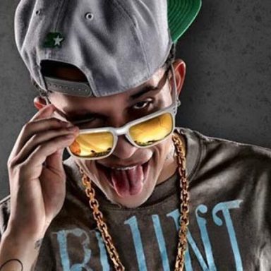 MC Taz