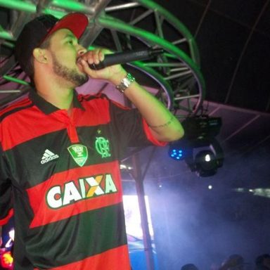 MC Tikão