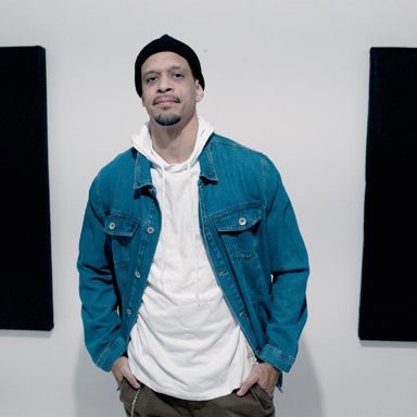 MC Timbu