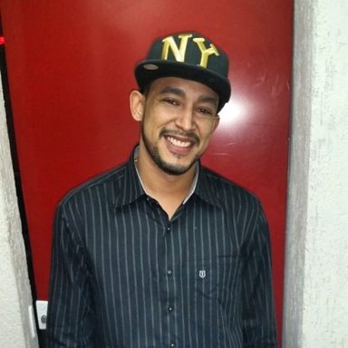 MC Tikão