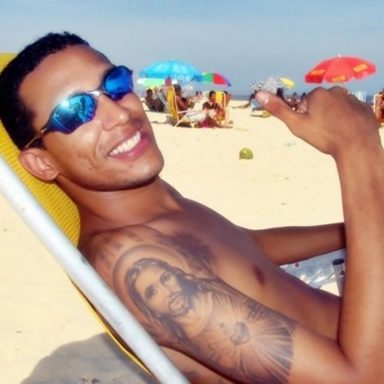 MC Tikão