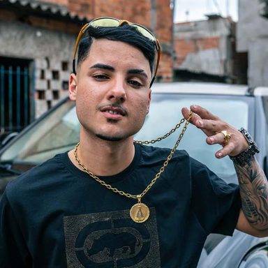 MC Vitor