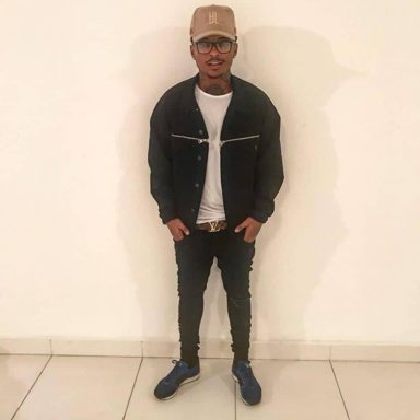 MC Vitinho Avassalador