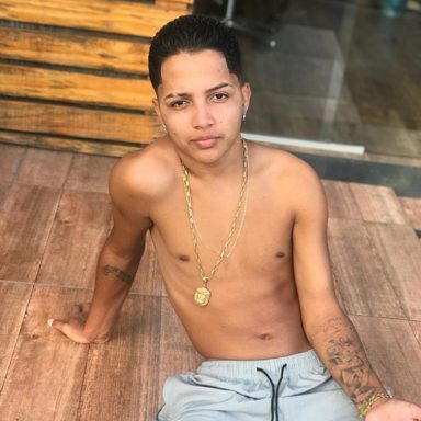 MC Zaquin