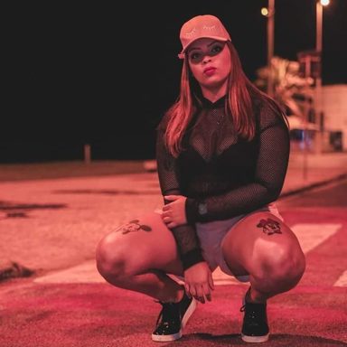 MC Ysa