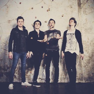 McFly photo 109