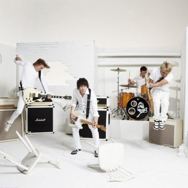 McFly photo 176