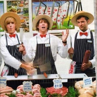 McFly photo 166