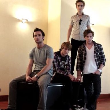McFly photo 165