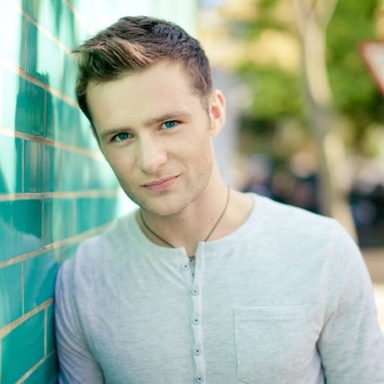 McFly photo 106