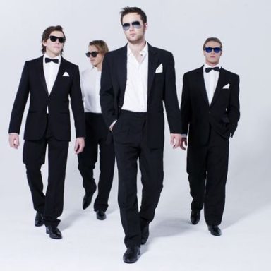 McFly photo 60