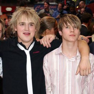 McFly photo 13