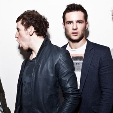 McFly photo 53
