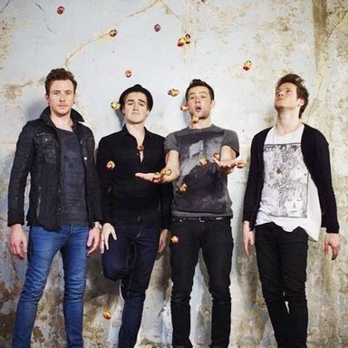 McFly photo 114