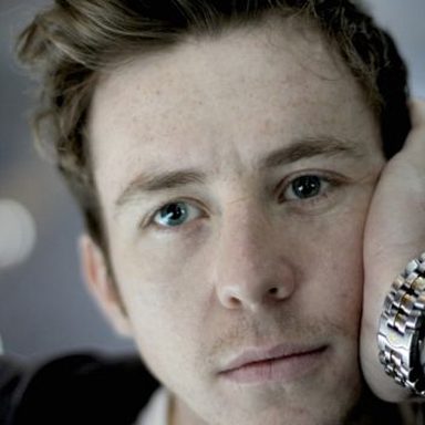 McFly photo 123