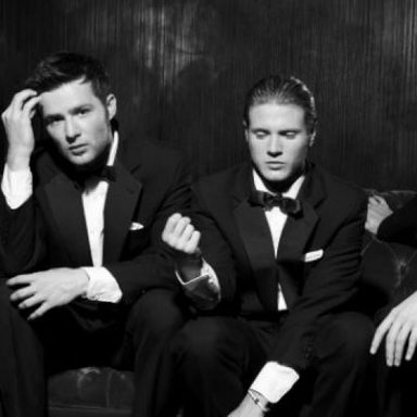 McFly photo 61