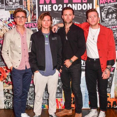 McFly photo 16
