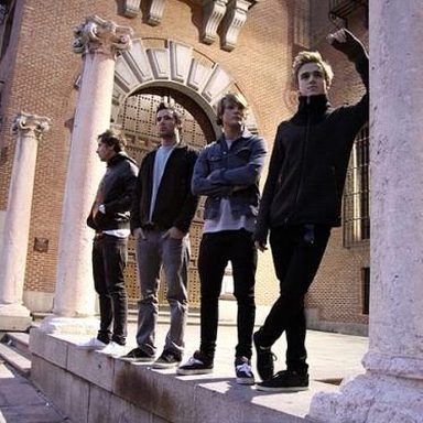 McFly photo 18
