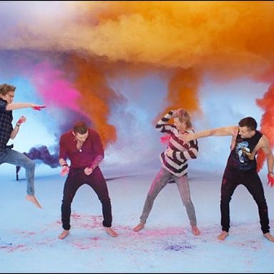 McFly photo 64