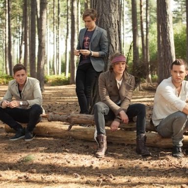 McFly photo 67