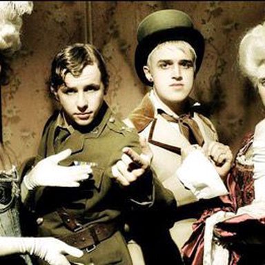 McFly photo 213