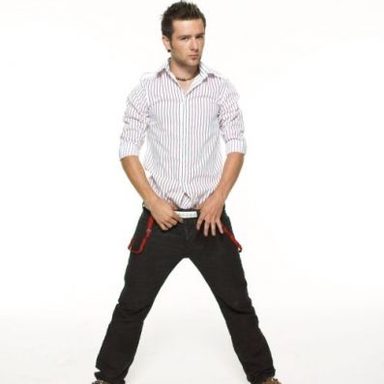 McFly photo 138