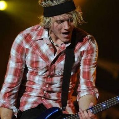 McFly photo 37