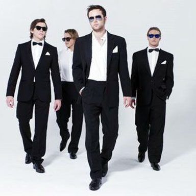 McFly photo 194
