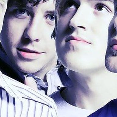 McFly photo 135