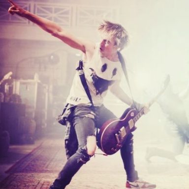 McFly photo 89