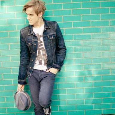 McFly photo 101