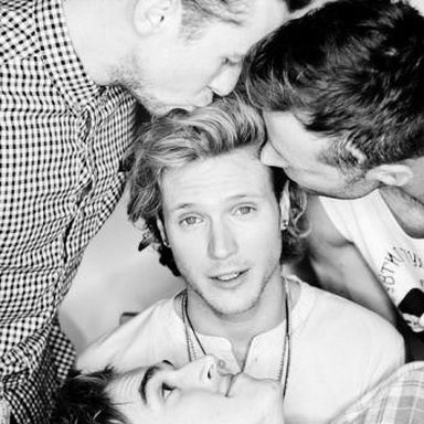 McFly photo 48